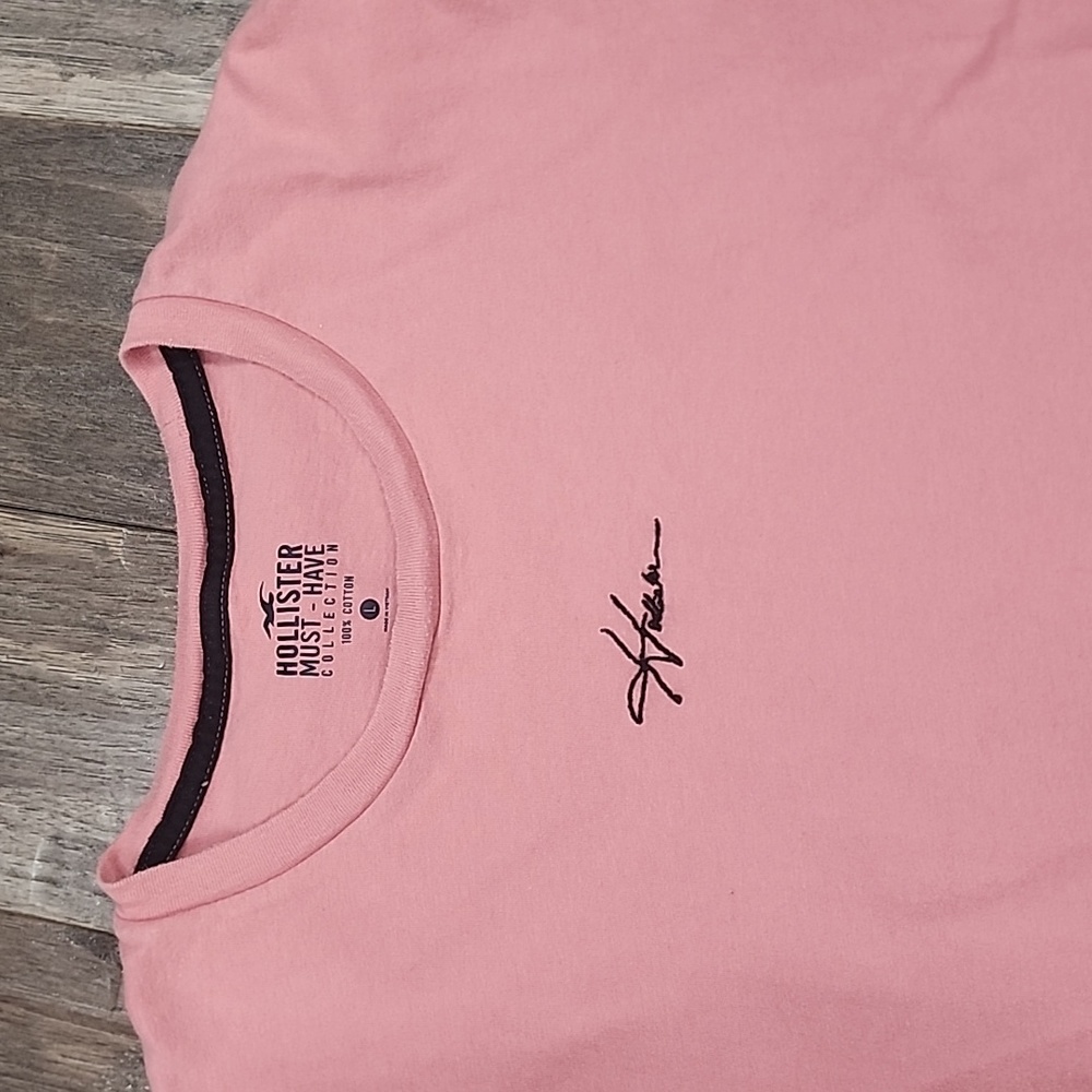 Hollister mens t-shirt - Picture 2 of 3